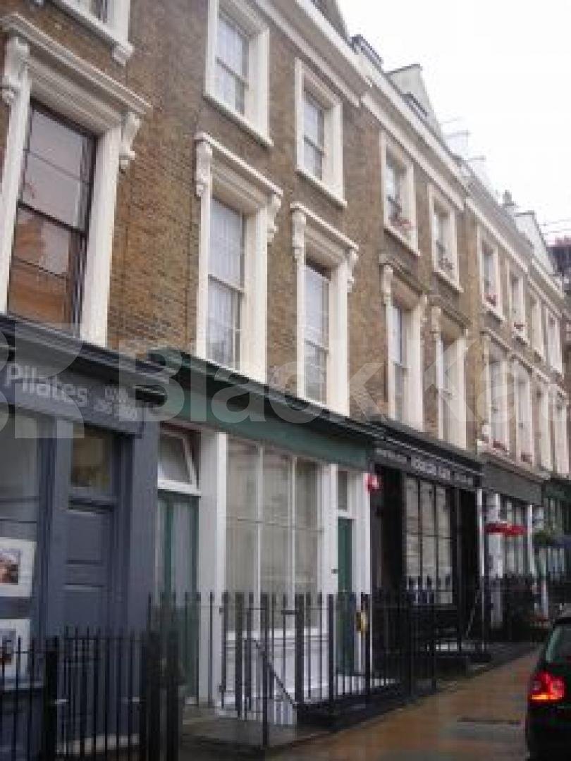 			NEW INSTRUCTION BY CANAL!, 2 Bedroom, 1 bath, 1 reception Flat			 Bristol Gardens, Little Venice